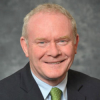 Martin McGuinness
